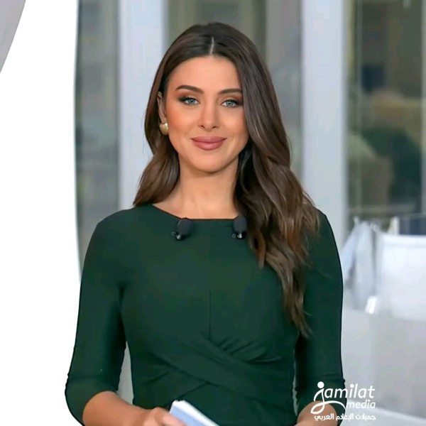 آسيا هشام ويكيبيديا المذيعة آسيا هشام انستقرام زوج المذيعة آسيا هشام قناة العربية