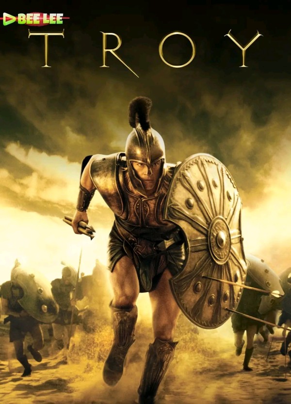 Troy 2004 ويكيبيديا قصة فيلم  Troy 2004 معلومات عن فيلم  Troy 2004