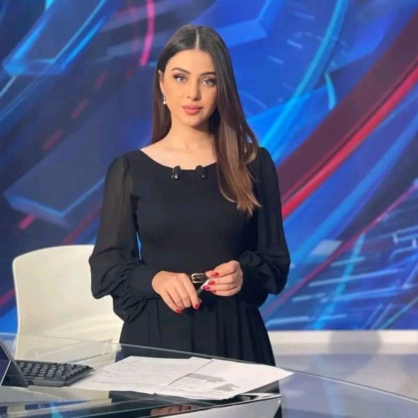 آسيا هشام ويكيبيديا المذيعة آسيا هشام انستقرام زوج المذيعة آسيا هشام قناة العربية