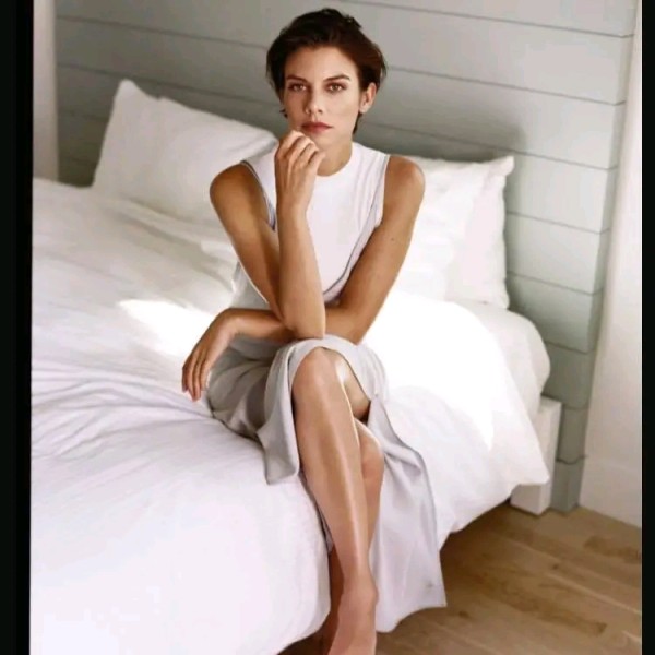 لورين كوهان ويكيبيديا Lauren Cohan لورين كاهون انستقرام مسلسلات وأفلام لورين كاهون الجنسية